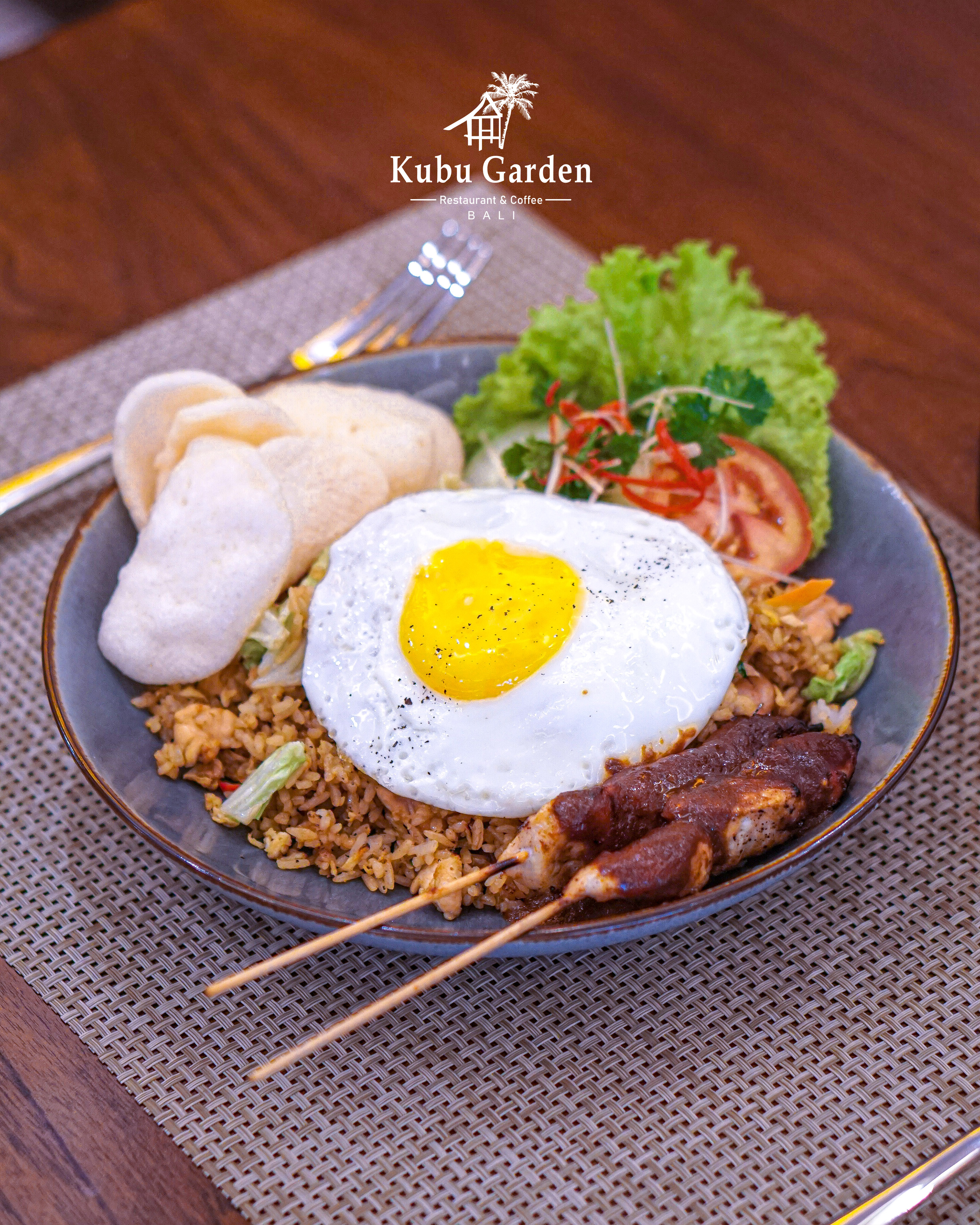 Asian Cuisine